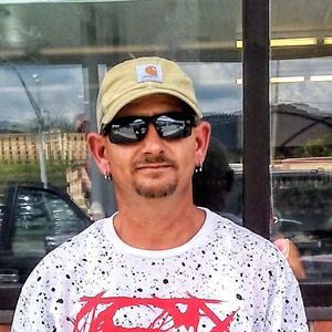 Meet your Posher, Richard